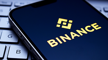 binance